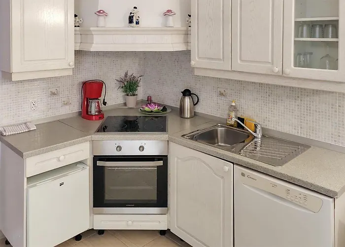 Awesome In With Kitchen 利缇纳